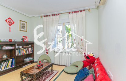 Вторичное жилье - Вилла - Кампоамор