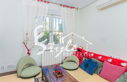 Вторичное жилье - Вилла - Кампоамор