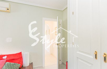 Вторичное жилье - Вилла - Кампоамор