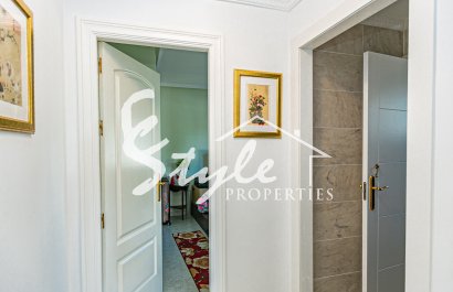 Вторичное жилье - Вилла - Кампоамор