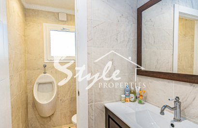 Вторичное жилье - Вилла - Кампоамор