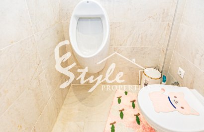 Вторичное жилье - Вилла - Кампоамор