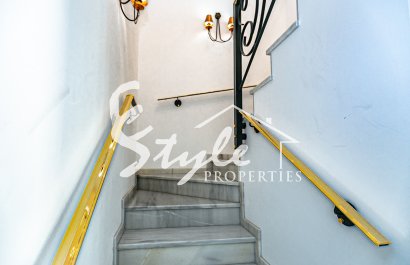 Вторичное жилье - Вилла - Кампоамор