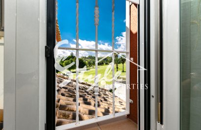 Вторичное жилье - Вилла - Кампоамор