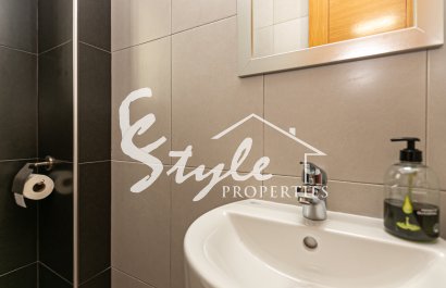 Вторичное жилье - Townhouse - Гуардамар дель Сегура