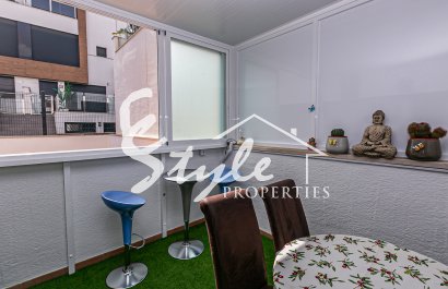 Вторичное жилье - Townhouse - Гуардамар дель Сегура