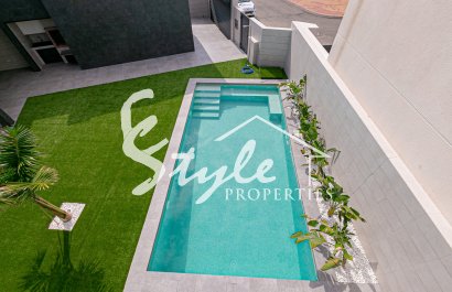 Nuevo - Villa - San Pedro del Pinatar