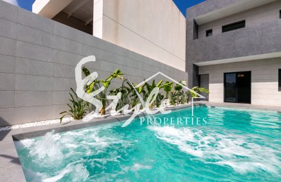 Nuevo - Villa - San Pedro del Pinatar