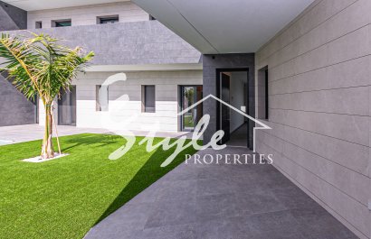Nuevo - Villa - San Pedro del Pinatar