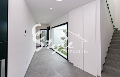 Nuevo - Villa - San Pedro del Pinatar