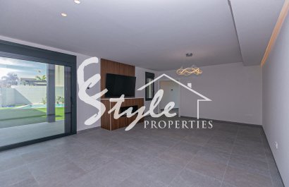 Nuevo - Villa - San Pedro del Pinatar