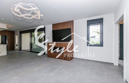 Nuevo - Villa - San Pedro del Pinatar