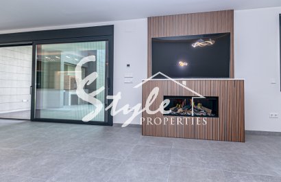 Nuevo - Villa - San Pedro del Pinatar