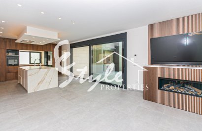 Nuevo - Villa - San Pedro del Pinatar