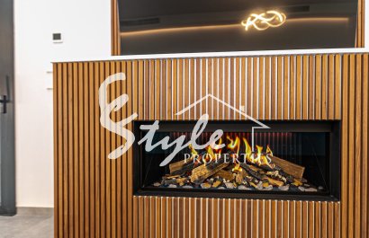 Nuevo - Villa - San Pedro del Pinatar