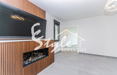 Nuevo - Villa - San Pedro del Pinatar