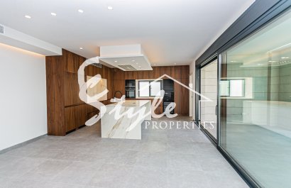 Nuevo - Villa - San Pedro del Pinatar