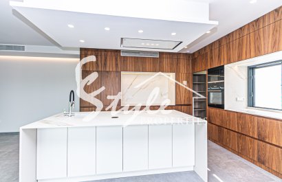 Nuevo - Villa - San Pedro del Pinatar