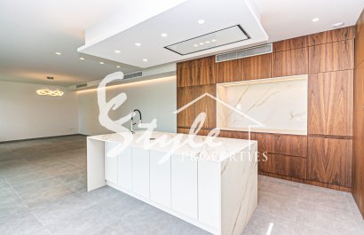 Nuevo - Villa - San Pedro del Pinatar