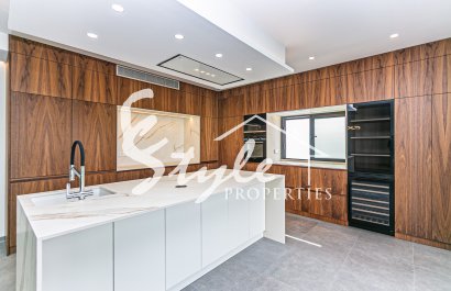 Nuevo - Villa - San Pedro del Pinatar