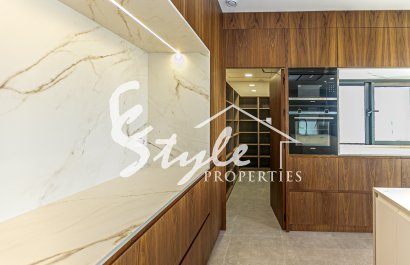 Nuevo - Villa - San Pedro del Pinatar