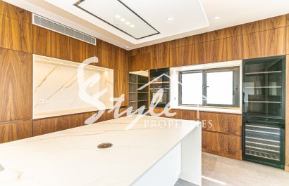 Nuevo - Villa - San Pedro del Pinatar