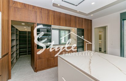 Nuevo - Villa - San Pedro del Pinatar