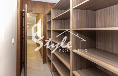 Nuevo - Villa - San Pedro del Pinatar