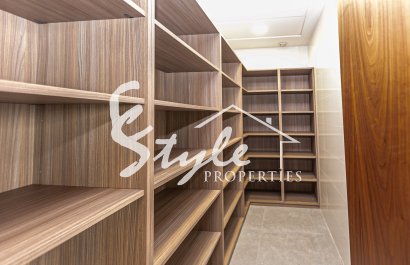 Nuevo - Villa - San Pedro del Pinatar