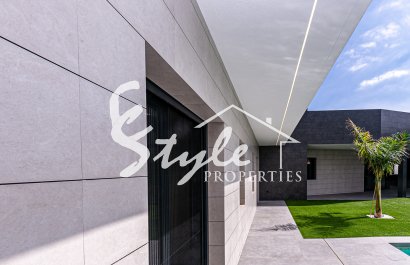 Nuevo - Villa - San Pedro del Pinatar