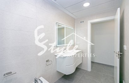 Nuevo - Villa - San Pedro del Pinatar