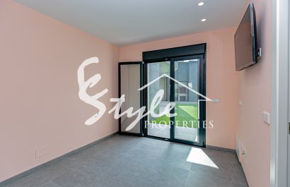 Nuevo - Villa - San Pedro del Pinatar