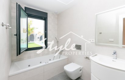 Nuevo - Villa - San Pedro del Pinatar