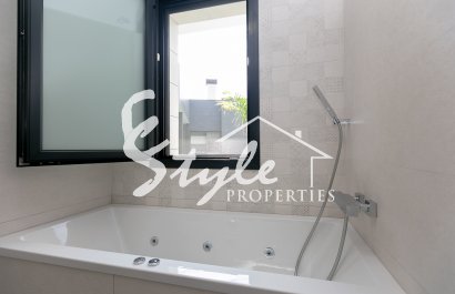 Nuevo - Villa - San Pedro del Pinatar