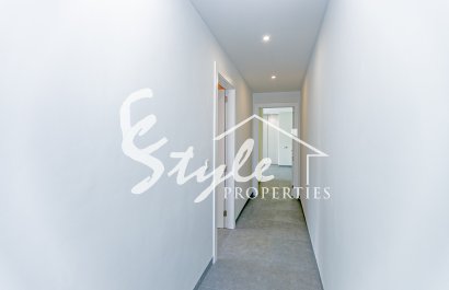 Nuevo - Villa - San Pedro del Pinatar