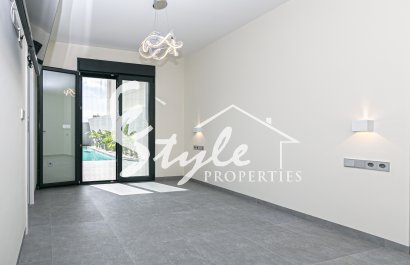 Nuevo - Villa - San Pedro del Pinatar