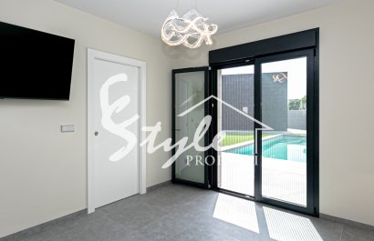 Nuevo - Villa - San Pedro del Pinatar