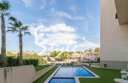 Resale - Apartment - La Zenia - Beach