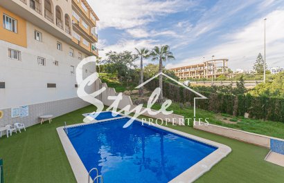 Resale - Apartment - La Zenia - Beach