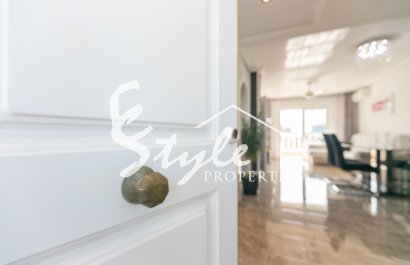 Resale - Apartment - La Zenia - Beach