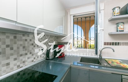 Resale - Apartment - La Zenia - Beach