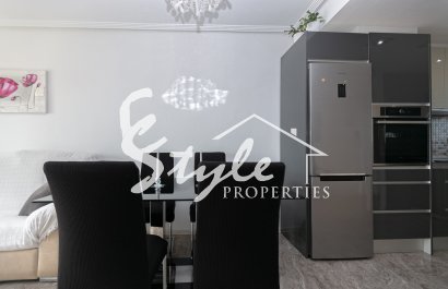 Resale - Apartment - La Zenia - Beach