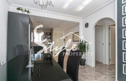 Resale - Apartment - La Zenia - Beach