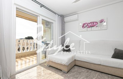 Resale - Apartment - La Zenia - Beach