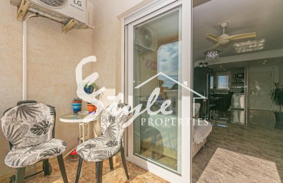Resale - Apartment - La Zenia - Beach
