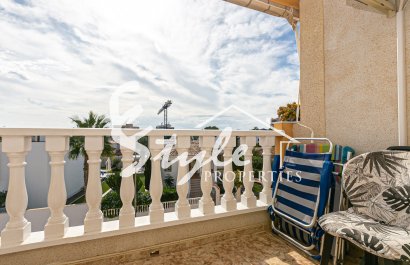Resale - Apartment - La Zenia - Beach