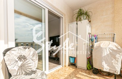 Resale - Apartment - La Zenia - Beach