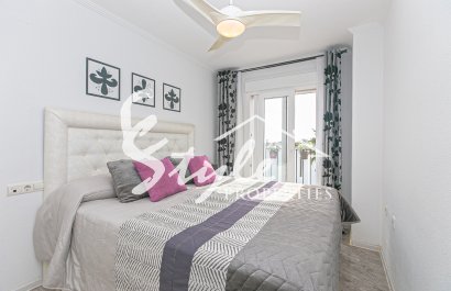 Resale - Apartment - La Zenia - Beach