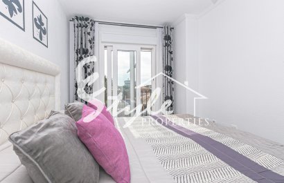 Resale - Apartment - La Zenia - Beach