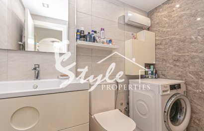 Resale - Apartment - La Zenia - Beach